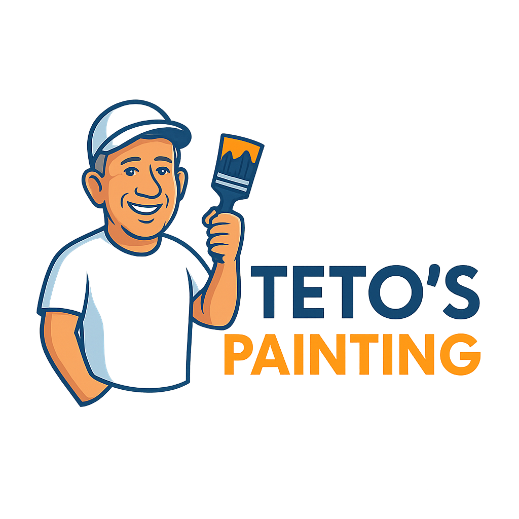 TETOSPAINT – Painting Services in Cleveland